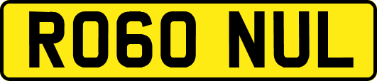 RO60NUL