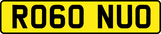 RO60NUO
