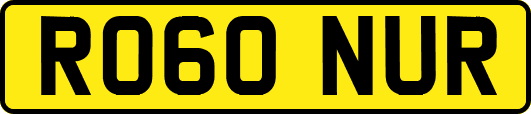 RO60NUR