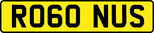 RO60NUS