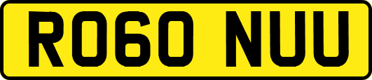 RO60NUU