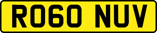 RO60NUV
