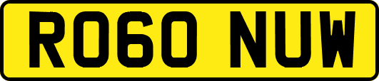 RO60NUW