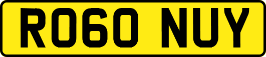 RO60NUY