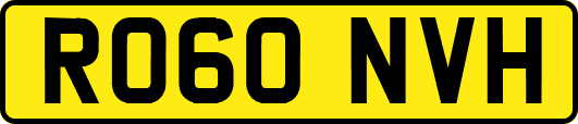 RO60NVH