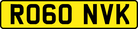RO60NVK