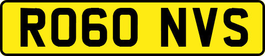 RO60NVS