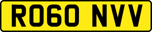 RO60NVV
