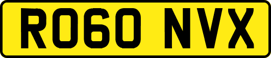 RO60NVX