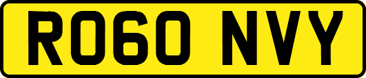 RO60NVY