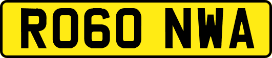 RO60NWA