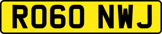 RO60NWJ