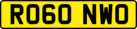 RO60NWO