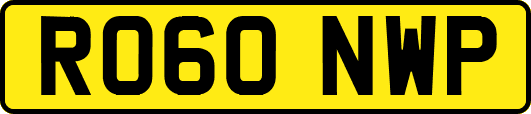 RO60NWP