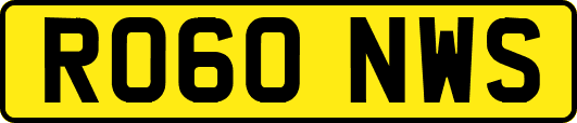 RO60NWS