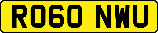 RO60NWU
