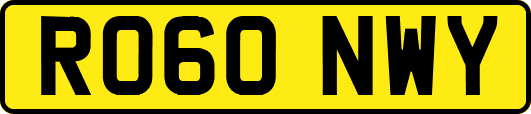 RO60NWY
