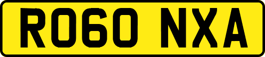 RO60NXA