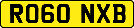 RO60NXB