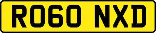 RO60NXD