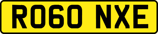 RO60NXE