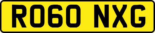 RO60NXG