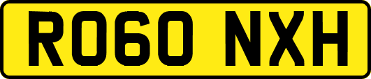 RO60NXH