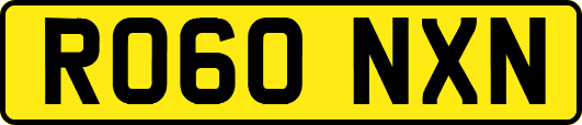 RO60NXN