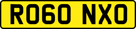 RO60NXO