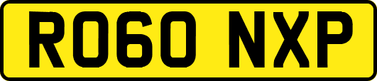RO60NXP