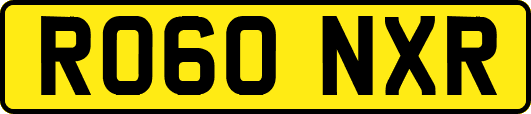RO60NXR