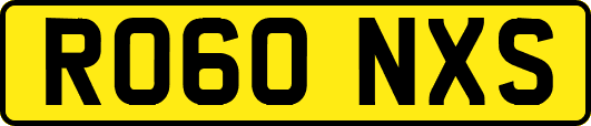RO60NXS