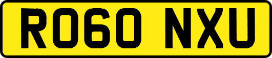 RO60NXU
