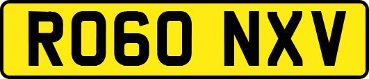 RO60NXV