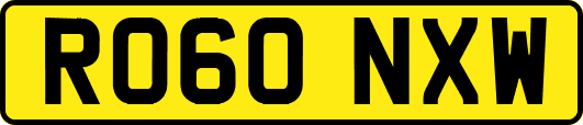 RO60NXW