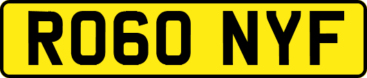 RO60NYF