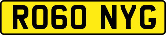 RO60NYG