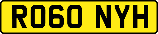 RO60NYH