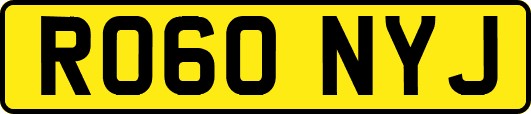 RO60NYJ