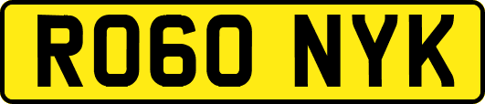 RO60NYK