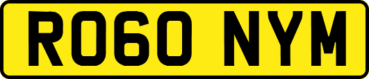 RO60NYM