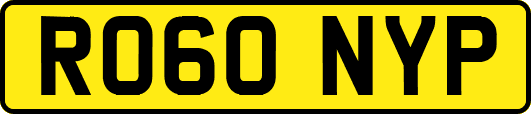 RO60NYP