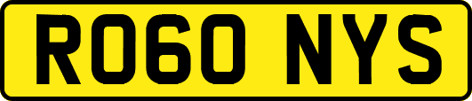RO60NYS