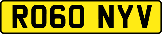 RO60NYV