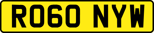 RO60NYW