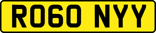 RO60NYY