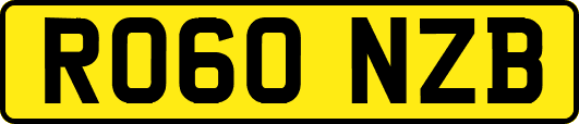 RO60NZB