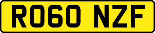RO60NZF