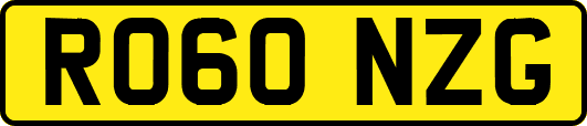 RO60NZG