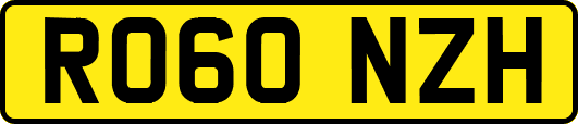 RO60NZH